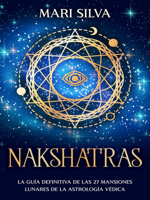 cover image of Nakshatras